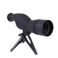 Black 15-40X Zoom Spotting 50MM Scope